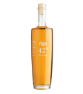 Grappa 42° Barrique