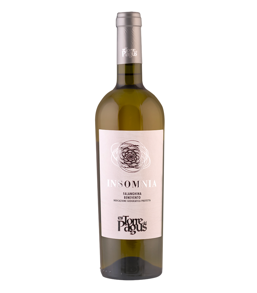 “Insomnia” Falanghina Beneventano I.G.P.