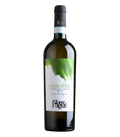 “Macère” Falanghina del Sannio D.O.P. Taburno Vino Biologico
