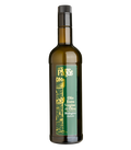 Olio Extravergine di Oliva BIO in bottiglia