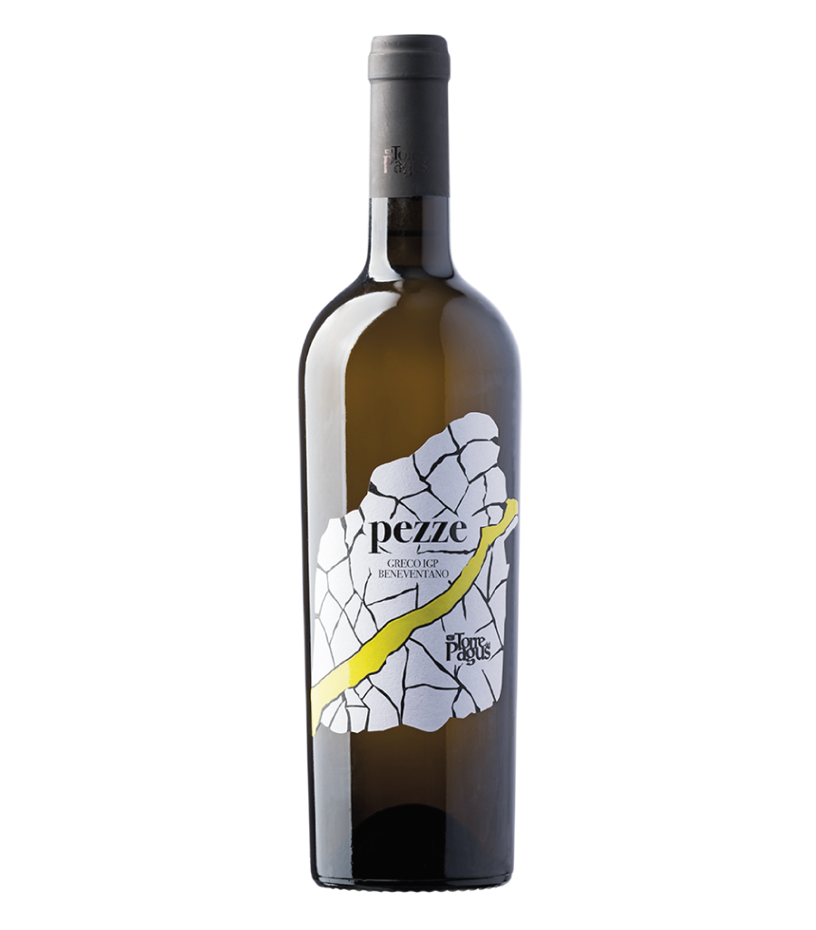 “Pezze” Greco Beneventano I.G.P.