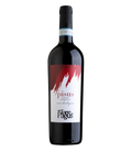 “Pisus” Aglianico Sannio D.O.P. Vino Biologico