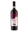“Vianova” Barbera Sannio D.O.P. Vino Biologico